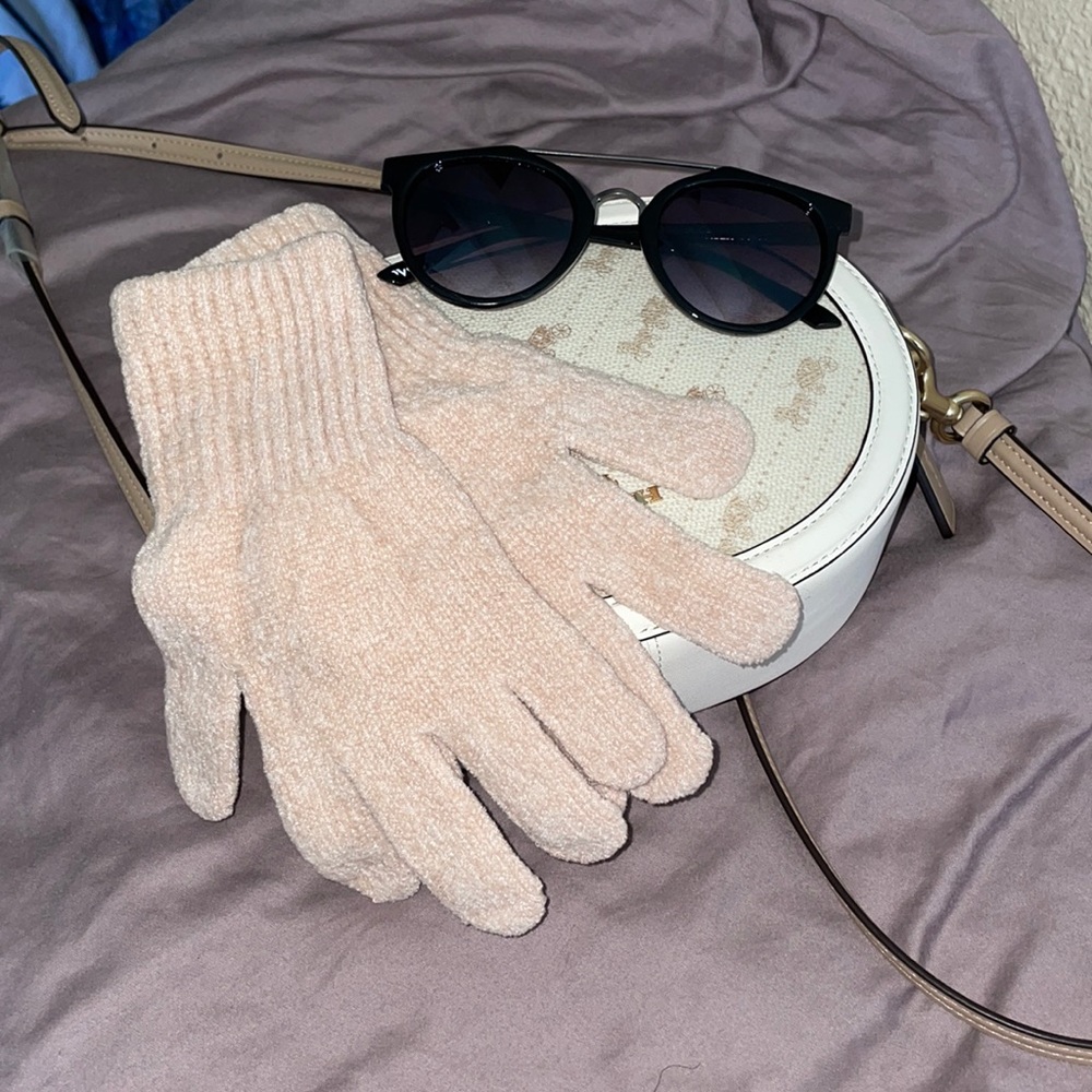 Gloves